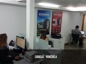 CARACAS - VENEZUELA (2)